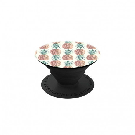 Popsockets Pineapple Pattern Phone Holder and Stand