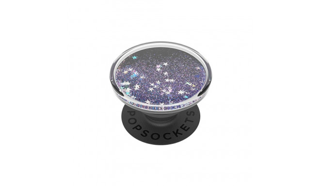 Popsockets 2 Tidepool Galaxy Purple Phone Holder and Stand