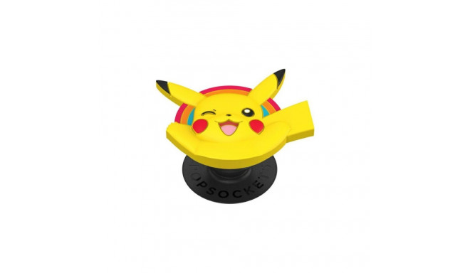 Popsockets 2 PopOuts Pikachu Holder and Phone Stand