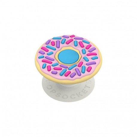 Popsockets 2 PopOuts D`ohnut Holder and Phone Stand