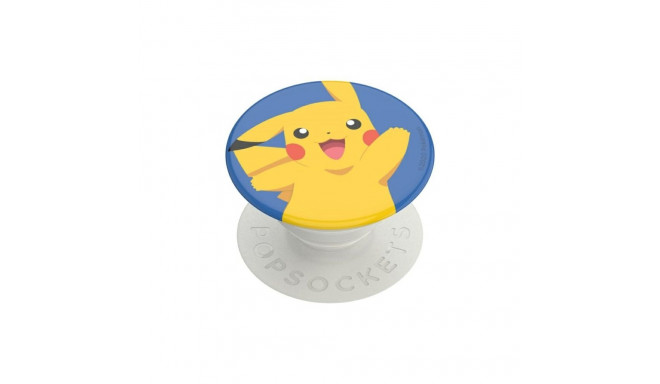 Popsockets 2 Pikachu Knocked Holder and Phone Stand