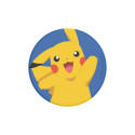 Popsockets 2 Pikachu Knocked Holder and Phone Stand