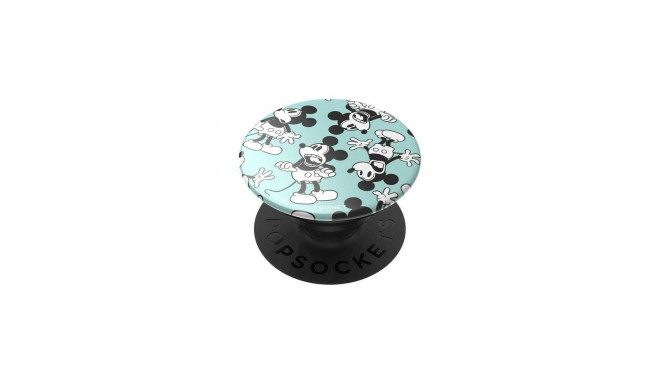 Popsockets 2 Mickey Mint Pattern Phone Holder and Stand