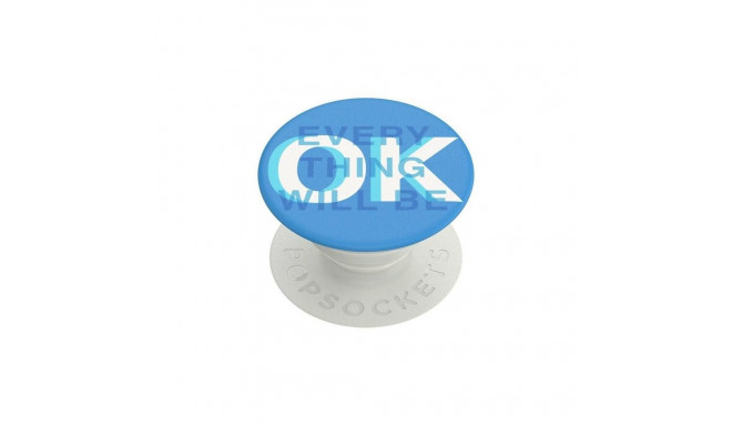 Popsockets 2 Everything is OK Holder and Phone Stand