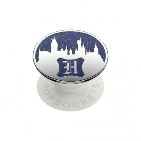 Popsockets 2 Enamel Glitter Hogwarts Holder and Phone Stand