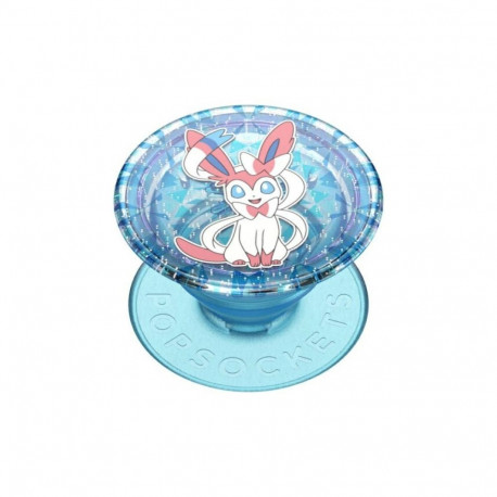Popsockets 2 Diamond Sylveon Holder and Phone Stand