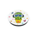 Popsockets 2 Cool Cactus Holder and Phone Stand