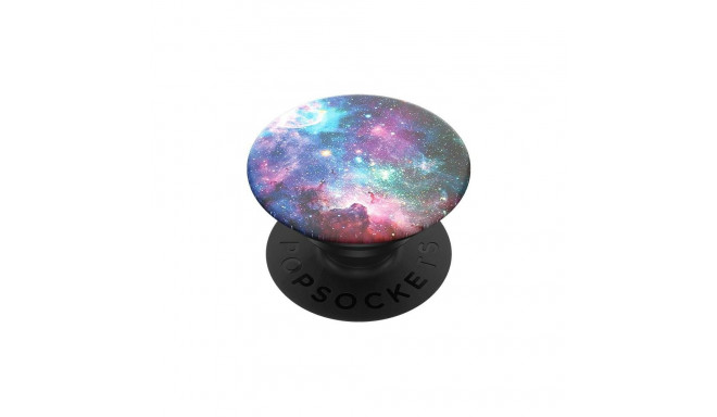 Popsockets 2 Blue Nebula Holder and Phone Stand