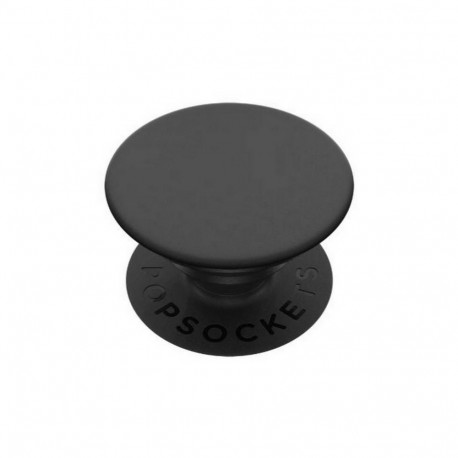 Popsockets 2 Black Holder and Phone Stand
