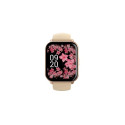 HiFuture Zone 2 Smartwatch - Pink