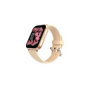 HiFuture Zone 2 Smartwatch - Pink