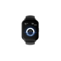 HiFuture Zone 2 Smartwatch - Black