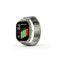 HiFuture Ultra3 Pro Smartwatch - Silver