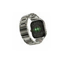HiFuture Ultra3 Pro Smartwatch - Silver