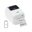 Niimbot K3W portable label printer (cream)