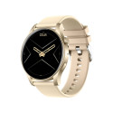 Colmi V73 smartwatch (gold)
