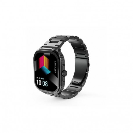 HiFuture Ultra3 Pro Smartwatch - Black