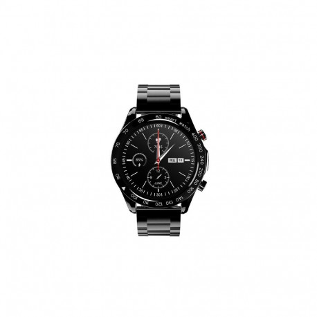 HiFuture FutureGo Pro Smartwatch - Black