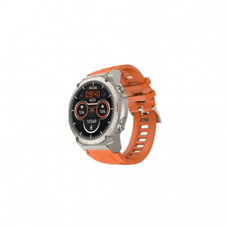 HiFuture FutureGo Mix2 Smartwatch - Orange