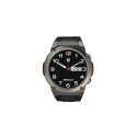 HiFuture FutureGo Mix2 Smartwatch - Black