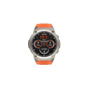 HiFuture FutureGo Mix2 Smartwatch - Orange