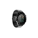 HiFuture FutureGo Pro Smartwatch - Black