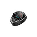 HiFuture FutureGo Pro Smartwatch - Black