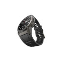 HiFuture FutureGo Mix2 Smartwatch - Black