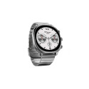 HiFuture FutureFit AIX Smartwatch - Silver