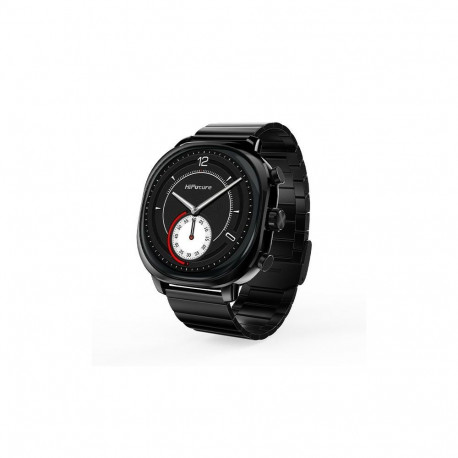 HiFuture FutureFit AIX Smartwatch - Black
