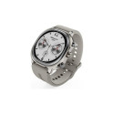 HiFuture FutureFit AIX Lite Smartwatch - Beige
