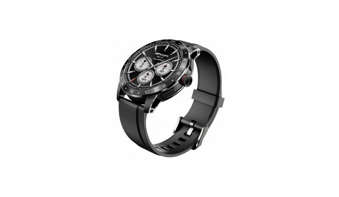 HiFuture Flex2 Smartwatch - Black