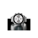 HiFuture FutureFit AIX Smartwatch - Silver