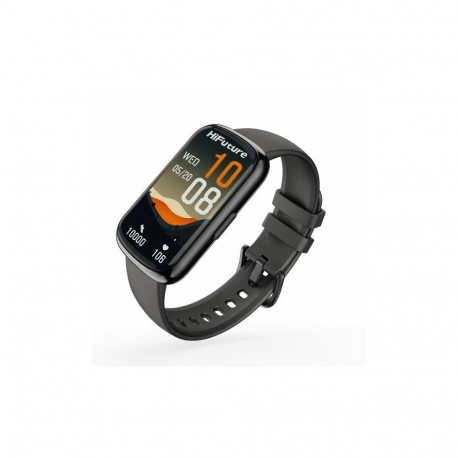 HiFuture EVO2 Smartwatch Black (HSSW6BK)