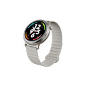 HiFuture Aurora Smartwatch - Silver