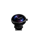 HiFuture Aura Women's Smartwatch - Black