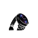 HiFuture Aura Women's Smartwatch - Black