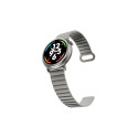 HiFuture Aurora Smartwatch - Silver