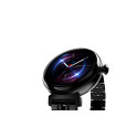 HiFuture Aura Women's Smartwatch - Black