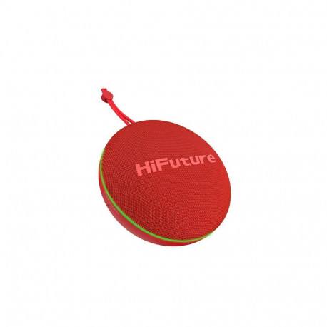 HiFuture Altus bluetooth mini speaker Altus - red