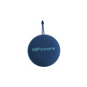 HiFuture Altus Bluetooth Mini Speaker - Blue