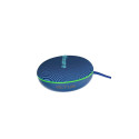 HiFuture Altus Bluetooth Mini Speaker - Blue