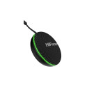 HiFuture Altus Bluetooth Mini Speaker - Black