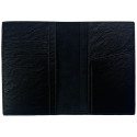 Nimmy Raptor Gorilla Passport/Wallet Case - Black