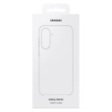 Samsung Clear Case EF-QA566CTEGWW for Samsung Galaxy A56 5G - transparent
