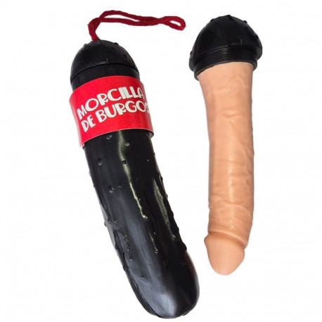 Suur lõbukomplekt Divertysex