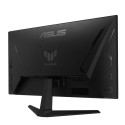 ASUS TUF Gaming VG249QM1A arvutimonitor 60.5 cm (23.8") 1920 x 1080 pikslit Full HD must