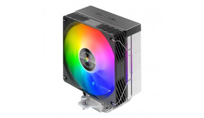 Mars Gaming protsessorijahuti MCPU-X4ARGB