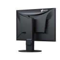 EIZO FlexScan EV2460-BK LED ekraan 60.5 cm (23.8") 1920 x 1080 pikslit Full HD must