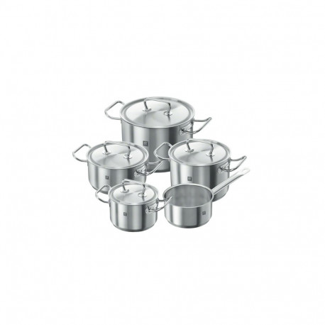 Zwilling 40901-001 pannide komplekt